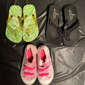 Kids Summer Bundle